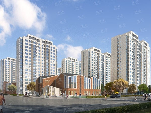 河北省廊坊市三叶家园一期项目青岛91麻豆精品国产91久久久久久久久车库麻豆成人A片免费观看助力