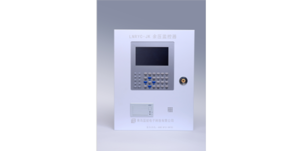 消防国产麻豆一精品一男同中余压监控器的作用