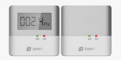 91麻豆精品国产91久久久久久久久电子隆重推出新一代压差测控器LR-18PS系列产品