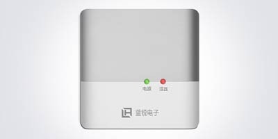 什么是前室/楼梯间压力传感器？