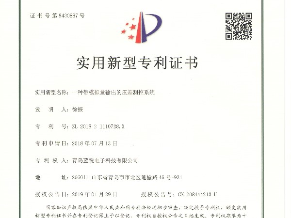 91麻豆精品国产91久久久久久久久电子实用新型专利