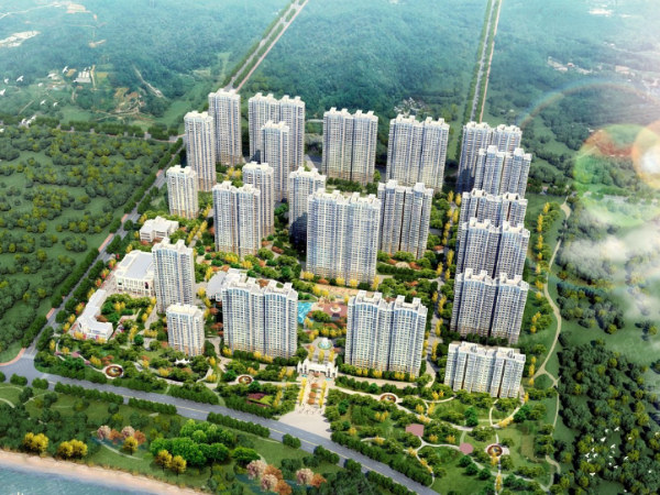 烟台恒大御山华府项目青岛91麻豆精品国产91久久久久久久久车库麻豆成人A片免费观看助力